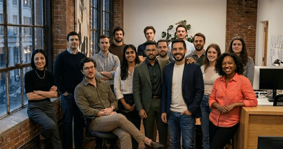 Digital Heroes New York office &mdash; NoMad · Manhattan &middot; Executive · sales · brand · strategy · growth