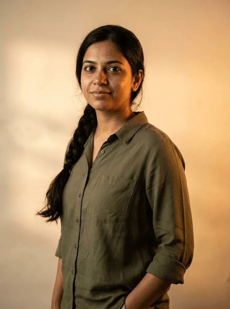 Sara P. &mdash; Shopify Engineer