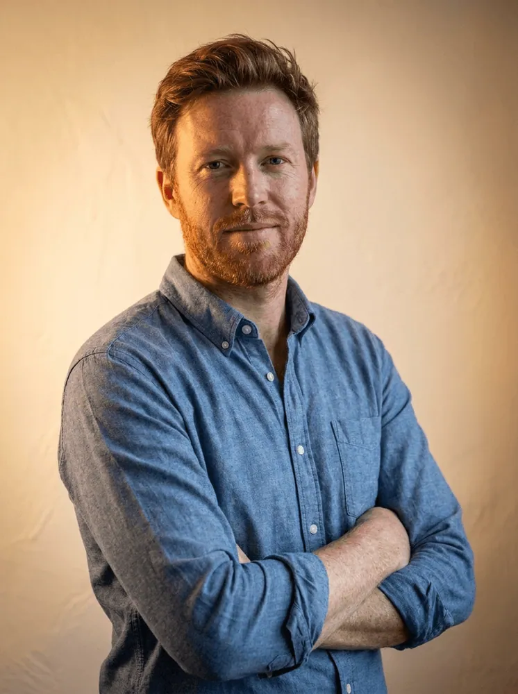 Charlie B. &mdash; Senior Copywriter · UK