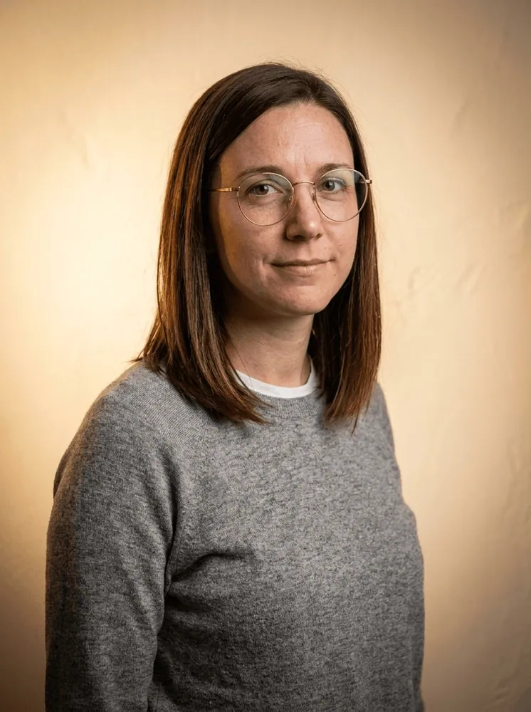 Hannah G. &mdash; Account Manager · B2B & SaaS