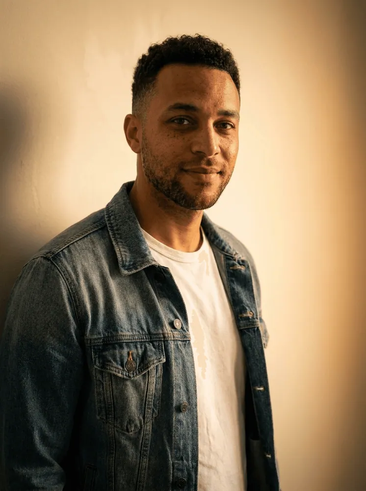 Jordan P. &mdash; Senior Growth Strategist