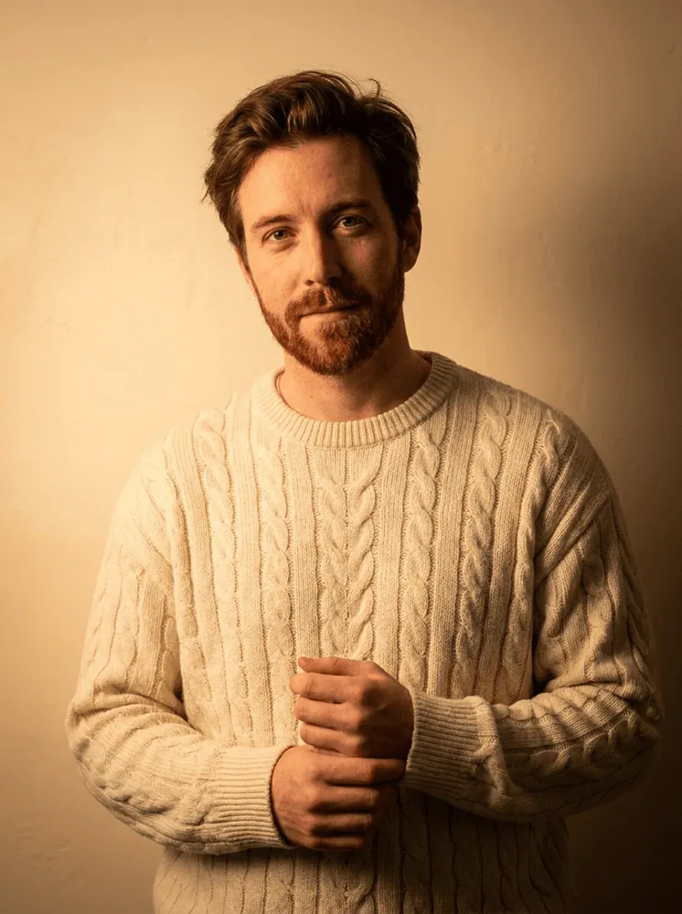 Theo C. &mdash; Senior Brand Strategist